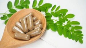 SlimCorp é elaborado com ingredientes 100% naturais