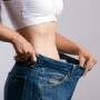 Diminui o volume da barriga